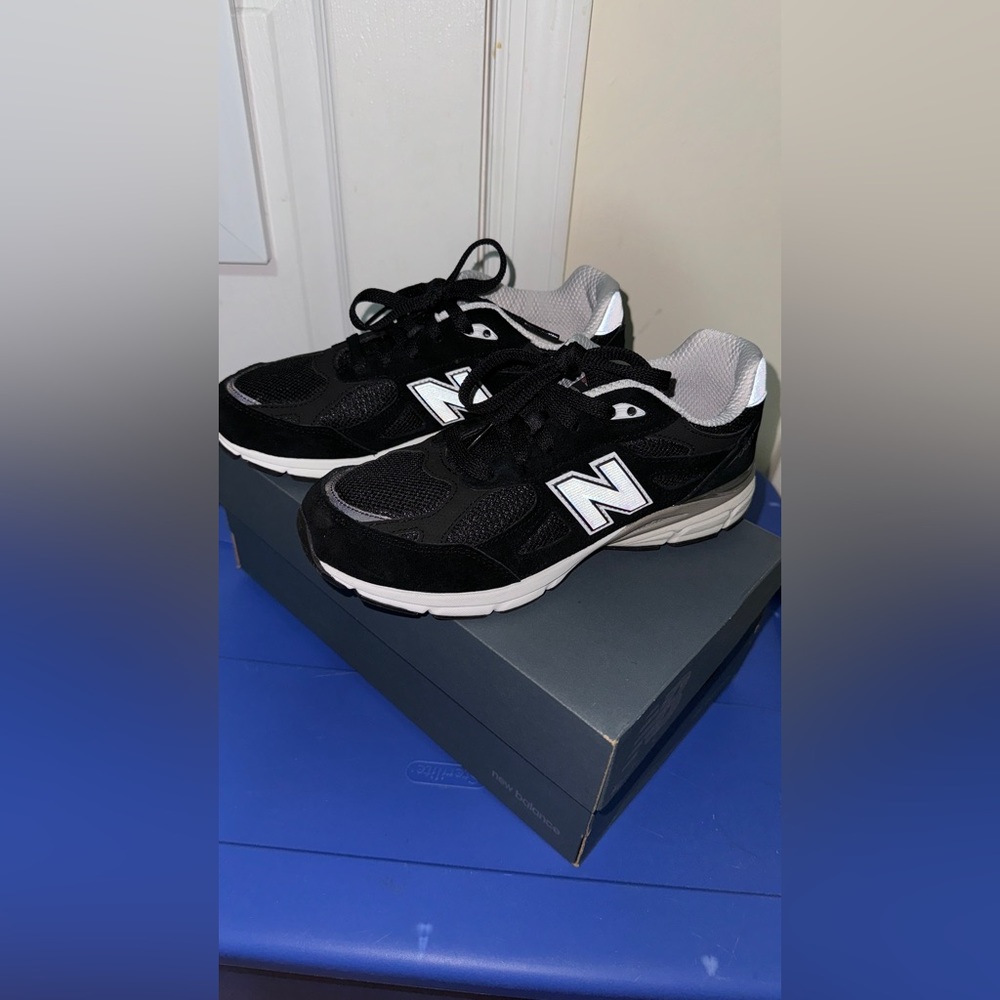 New Balance 990 - 6.5 youth